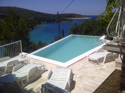 Vila Sonia & Teo Hvar (Otok Hvar)